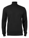 C&B Kennewick Turtleneck, Musta - Cutter & Buck Vaatteet - 355408-99 - 1