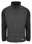 C&B Oak Harbor Jacket Men, Black - Cutter & Buck Vaatteet - 351452-99 - 1