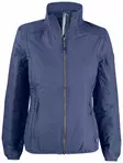 C&B Packwood Jacket Ladies, Denim Melang - Cutter & Buck Vaatteet - 351427-569 - 1