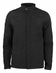 C&B Parkdale Jacket Men's, Musta - Cutter & Buck Vaatteet - 351412-99 - 1