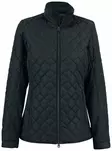 C&B Pendleton Jacket Ladies, Black - Cutter & Buck Vaatteet - 351447-99 - 1