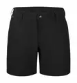 C&B Salish shorts ladies, Black - Cutter & Buck Vaatteet - 356403-99 - 1