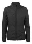 C&B Silverdale Jacket Ladies, Musta - Cutter & Buck Vaatteet - 351433-99 - 1