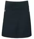 C&B Suncadia Skort, musta - Cutter & Buck Vaatteet - 359423-99 - 1