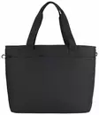 Clique 2.0 Tote Bag, Black - Clique Vaatteet - 040247-99 - 1