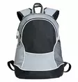 Clique Basic Backpack Reflective, Reflec - Clique Vaatteet - 040164-949 - 1