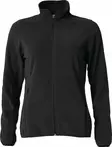 Clique Basic Micro Fleece Jacket Ladies - Clique Vaatteet - 023915-99 - 1