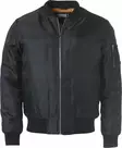 Clique Bomber, musta - Clique Vaatteet - 020955-99 - 1