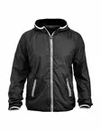 Clique Hardy, musta - Clique Vaatteet - 020961-99 - 1