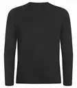 Clique Premium Fashion-T LS - Kaikki vapaa-ajan vaatemerkit - 029358-99 - 2