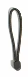 Clique Zip puller 50-p, Black - Clique Vaatteet - 024201-99 - 1