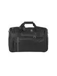 DoS Pipe Line Travelbag, Musta - Tekstiilit ja Laukut - 158614-399 - 1