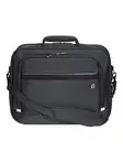 DoS Pro Line Computer Bag, Musta / Harma - Tekstiilit ja Laukut - 158814-399 - 1