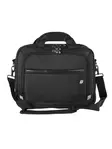 DoS Pro Line Computer Bag Petit, Musta / - Tekstiilit ja Laukut - 158815-399 - 1