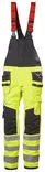 HH Alna 2.0 Construction Bib, Keltainen/ - Helly Hansen Työavosuojat - 77520-369 - 1