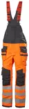 HH Alna 2.0 Construction Bib, Oranssi/Mu - Helly Hansen Huomioavosuojat - 77520-269 - 1