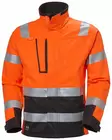 HH Alna 2.0 Jacket, Oranssi/Musta - Helly Hansen Huomiotakit - 77220-269 - 1