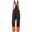 HH Alna 2.0 Shell Pant LK1, 269 Orange/E - Helly Hansen Huomiohousut - 71492-269 - 1