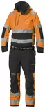 HH Alna 2.0 Shell Suit, Oranssi/Musta - Helly Hansen Huomioumpisuojat - 71695-269 - 1