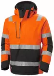 HH Alna 2.0 Winter Jacket, Oranssi/Musta - Helly Hansen Huomiotakit - 71392-269 - 1