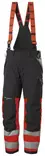 HH Alna 2.0 Winter Pant LK1, Punainen/Mu - Helly Hansen Huomiohousut - 71490-169 - 1