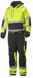 HH Alna 2.0 Winter Suit, Keltainen/Musta - Helly Hansen Huomioumpisuojat - 71694-369 - 1