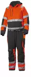 HH Alna 2.0 Winter Suit, Oranssi/Musta - Helly Hansen Huomioumpisuojat - 71694-269 - 1