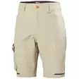 HH Kensington Service Shorts, 789 Hh Kha - Helly Hansen Työshortsit - 77580-789 - 1