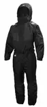 HH Leknes Suit, Musta/T.Harmaa - Helly Hansen Työumpisuojat - 71613-999 - 1
