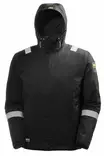 HH Manchester Winter Jacket, Musta - Helly Hansen Työtakit - 71351-999 - 1