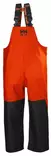 HH Storm Rain Bib, T.Oranssi - Helly Hansen Työavosuojat - 70583-299 - 1