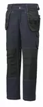 HH West Ham Cons Pant, T.Sininen - Helly Hansen Työhousut - 76423-599 - 1