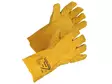 Hand1A 1409 Golden Welder Haljas Hitsari - Käsineet hitsaus ja kuumuus - H1A-1409 - 1
