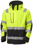 Helly Hansen Alna 2.0 Shell Jacket, Keltainen/Musta - Helly Hansen Huomiotakit - 71195-369 - 1