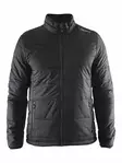 Insulation Primaloft Jacket M, Black - Craft Vaatteet - 1904569-9999 - 1