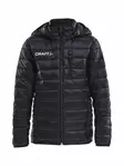 Isolate Jacket JR, BLACK - Craft Vaatteet - 1905995-9999 - 1