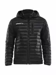 Isolate Jacket M, BLACK - Craft Vaatteet - 1905983-9999 - 1