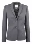 JHF Club Blazer 30 Woman, meleerattu har - J.Harvest & Frost Vaatteet - 2963003-909 - 1