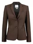 JHF Club Blazer 30 Woman, meleerattu rus - J.Harvest & Frost Vaatteet - 2963003-209 - 1