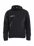 Jacket Rain M, BLACK - Craft Vaatteet - 1905984-9999 - 1