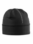 Livigno Hat, Black - Craft Vaatteet - 1904564-9999 - 1
