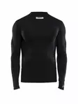 PROGRESS Baselayer CN LS M, Black - Craft Vaatteet - 1906255-9999 - 1