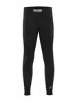 PROGRESS Baselayer Pants J, Black - Craft Vaatteet - 1906259-9999 - 1