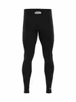 PROGRESS Baselayer Pants M, Black - Craft Vaatteet - 1906257-9999 - 1