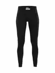PROGRESS Baselayer Pants W, Black - Craft Vaatteet - 1906256-9999 - 1