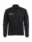 PROGRESS Jacket Men, BLACK/BLACK - Craft Vaatteet - 1905612-9999 - 1