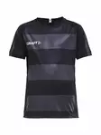 PROGRESS Jersey Graphic JR, BLACK (TONE - Craft Vaatteet - 1905585-9999 - 1