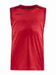 Pro Control Impact SL Jr, BRIGHT RED-BLA - Craft Vaatteet - 1908236-430999 - 1