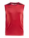 Pro Control Impact SL M, BRIGHT RED-BLAC - Craft Vaatteet - 1908234-430999 - 1