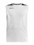Pro Control Impact SL M, WHITE-BLACK - Craft Vaatteet - 1908234-900999 - 1